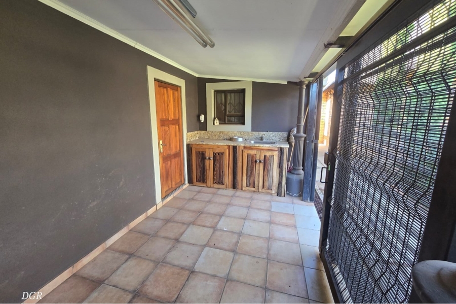 4 Bedroom Property for Sale in Hadison Park Northern Cape